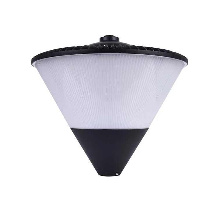 Frosted LED-tuinlicht