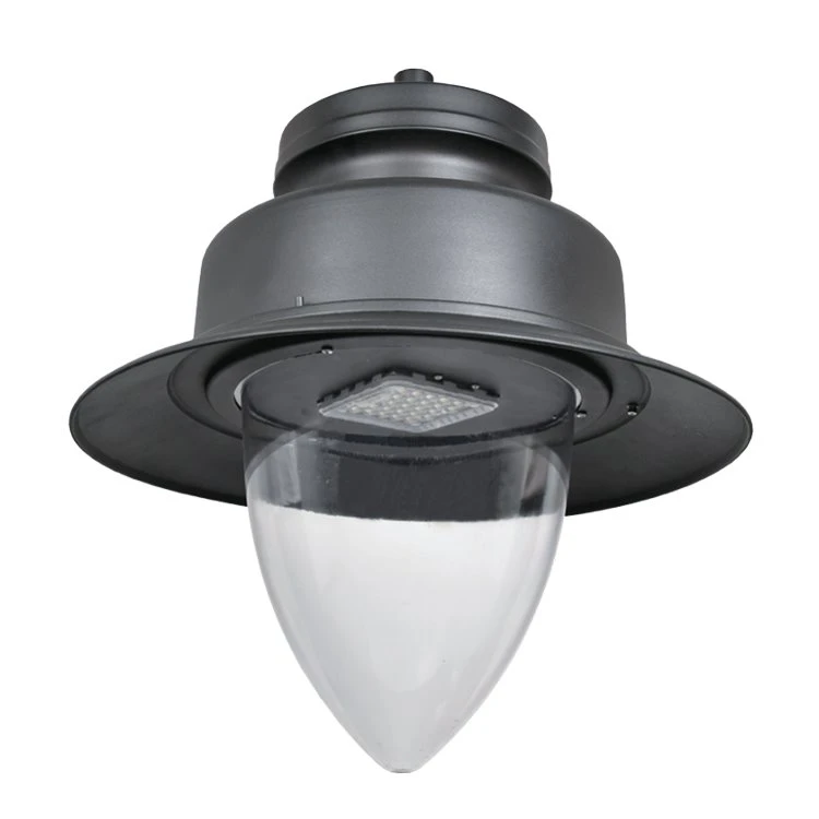Kenmerken van tuinverlichting