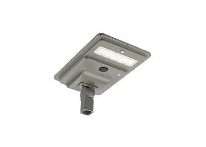 Is er een prijsverschil tussen LED-straatverlichting op zonne-energie met het...