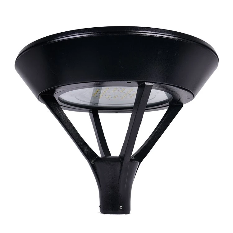 Grote LED-tuinverlichting
