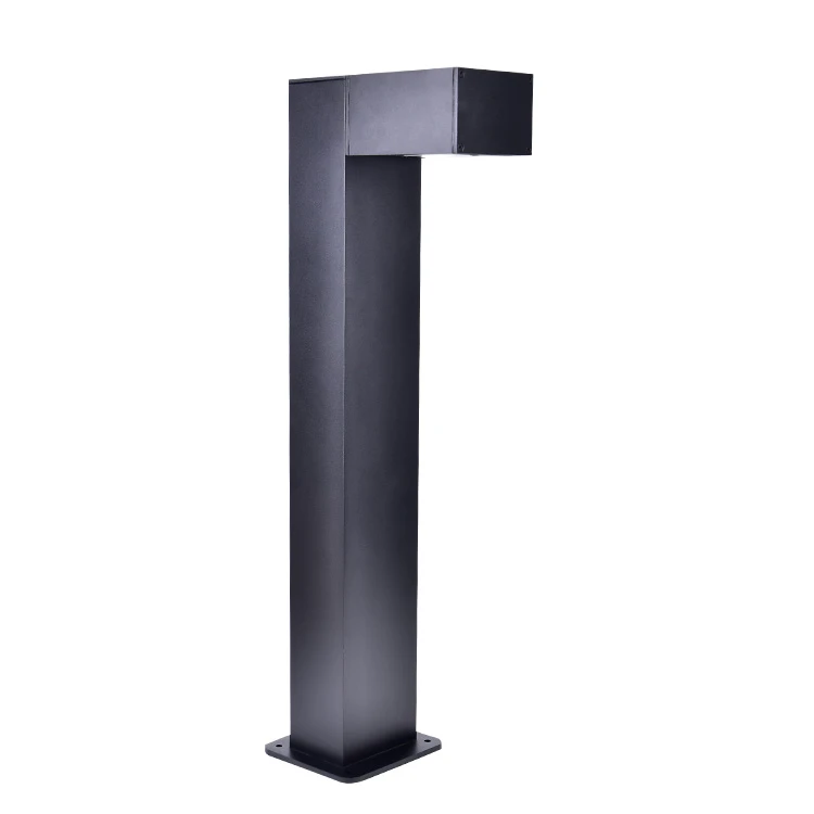 LED-paalverlichtingsarmaturen