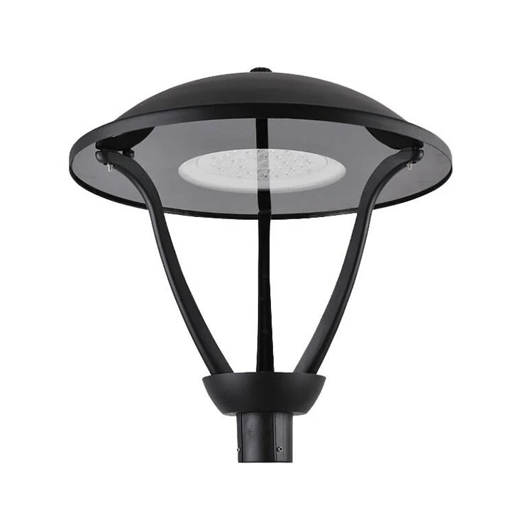 LED-tuinverlichting voor park