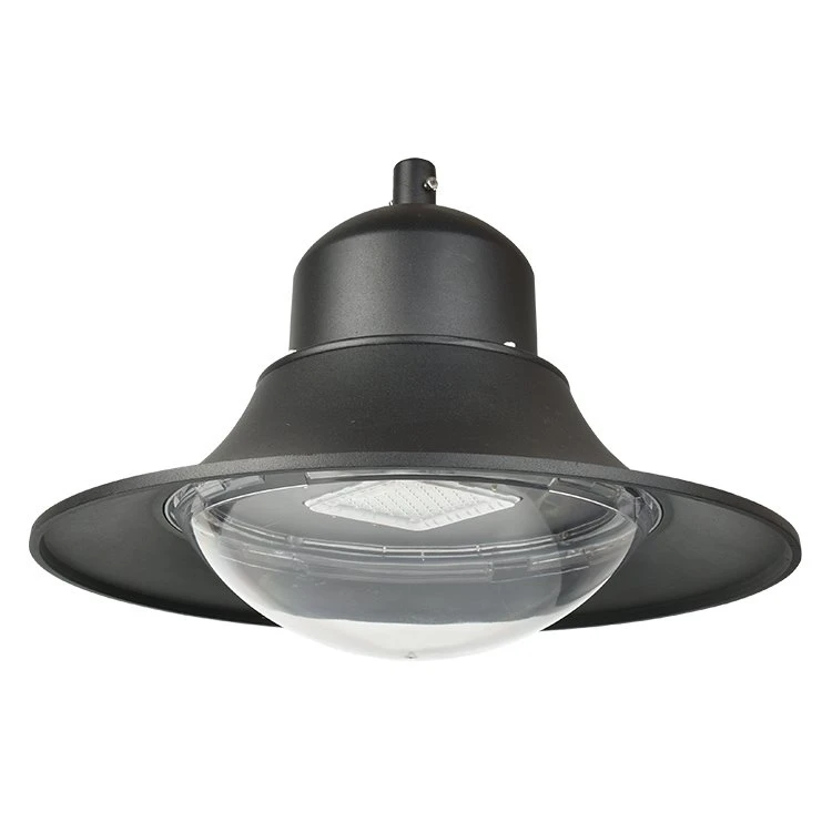LED-lantaarn buitenverlichting