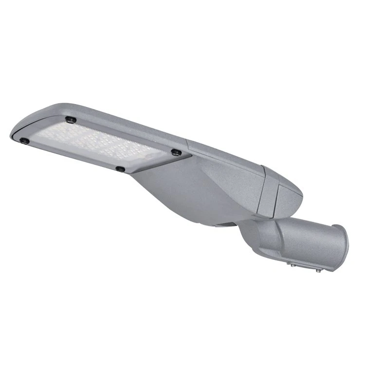 LED-sensorstraatverlichting