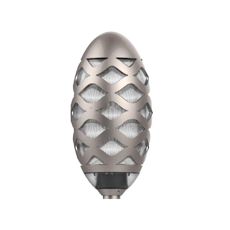 Moderne LED-tuinverlichting