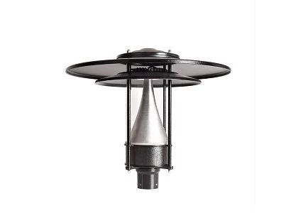 Wat is LED-tuinverlichting