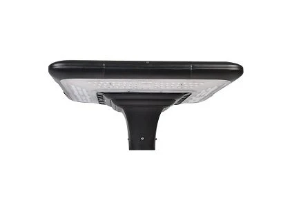 Wat is Solar Garden Light
