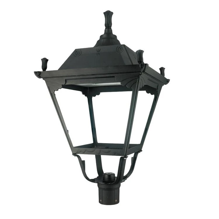 Retro paleistuinlamp