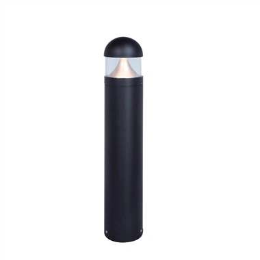 Ronde LED bolder