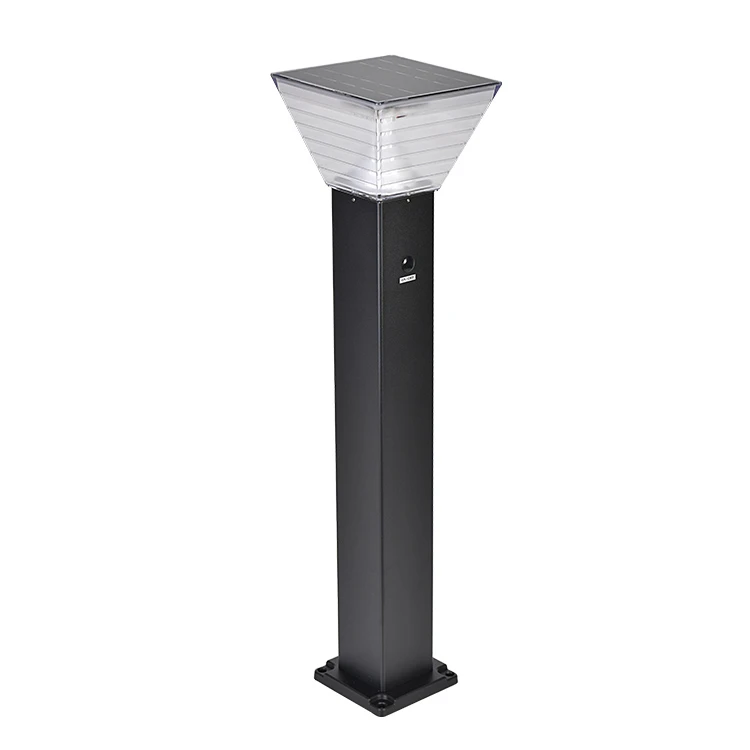 Zonnebollard Pathway Lights