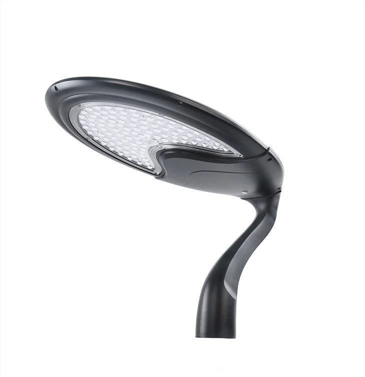 Speciaal gevormde led-tuinverlichting