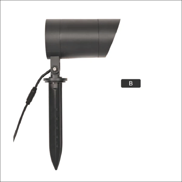 Bell en Howell bionische spotlight