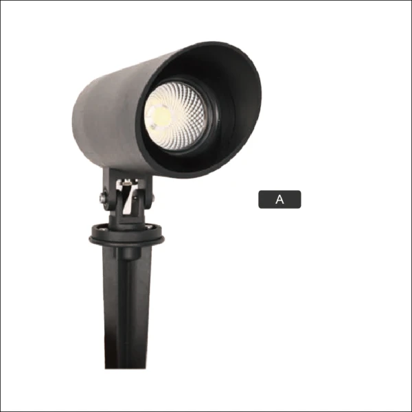 Bell Howell bionische spotlight