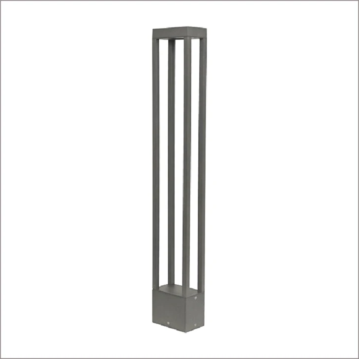 IbutesBeoordelingen en recensiesKen uw leverancierProductbeschrijvingen van de leverancier Concurrerende prijs Outdoor waterdichte tuinlamp voor gazon Patio Yard Walkway