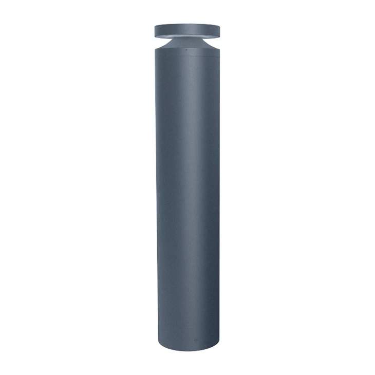 LED-paalverlichting
