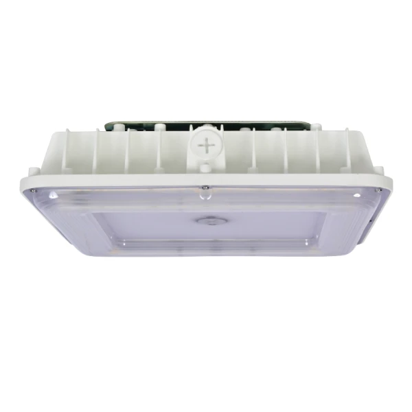 Led Can-armaturen