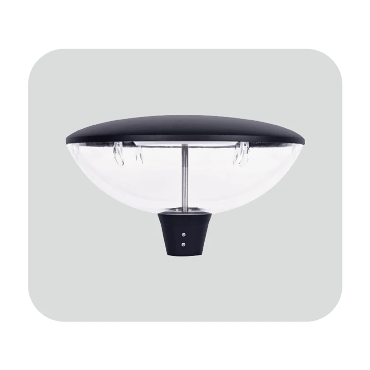 Led Garden Light