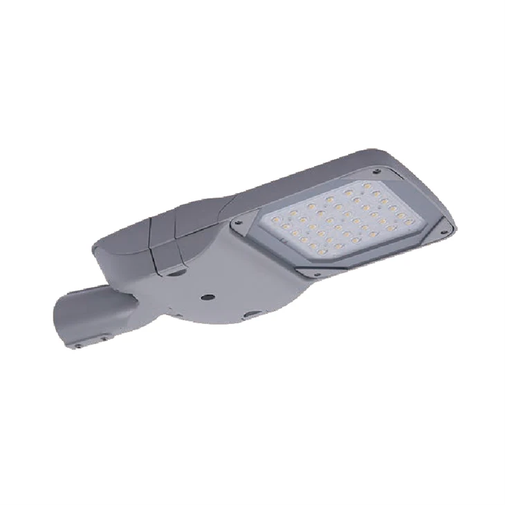 Fabrikant Leverancier High Powerr Led-straatverlichting 75w Outdoor Waterdicht