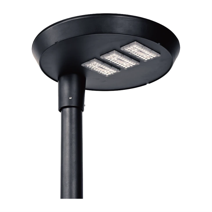 Moderne buitenwandlampen