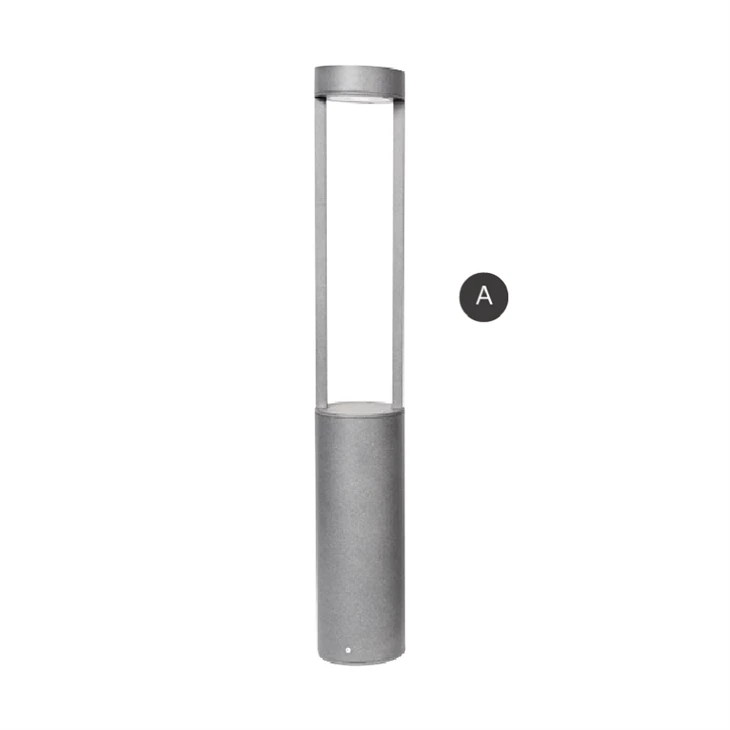 Nieuwste Producten-LED-Tuinpalen-Lamp-Buiten
