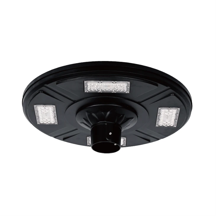Decoratieve buitenverlichting