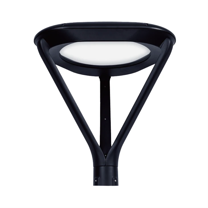 Buitenverlichting op de veranda