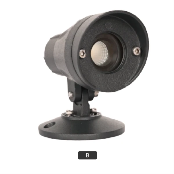 Philips Hue-spot