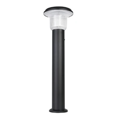 Beste zonne-tuinverlichting