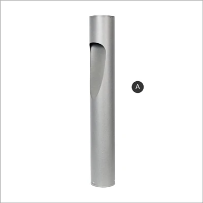 Hot Sale hoogwaardig aluminium - gazonlamp en vloertuinlamp