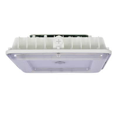 Led Can-armaturen