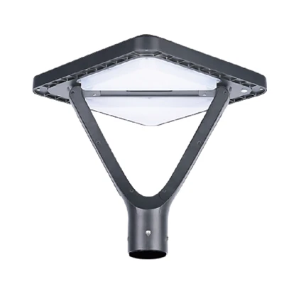Zonne-verlichting voor tuin