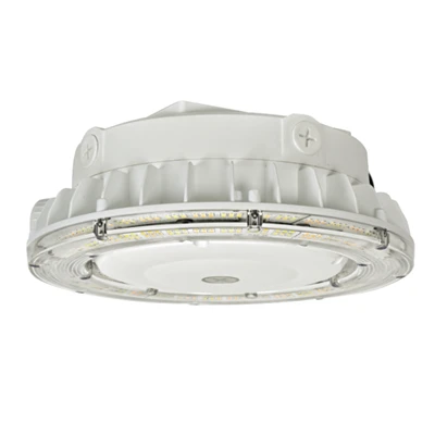 Soorten potlampen