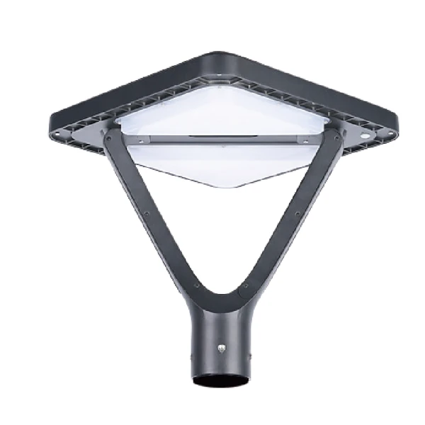 Zonne-verlichting voor tuin