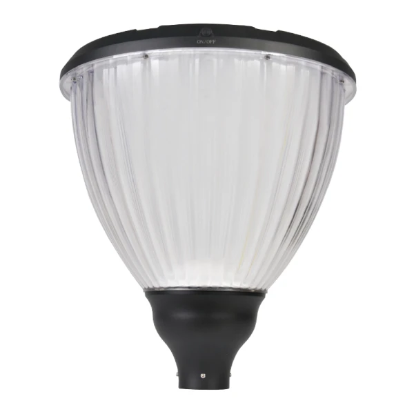 Zonne-verlichting voor tuin