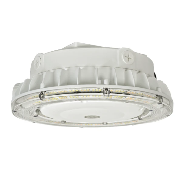 Led Can-armaturen