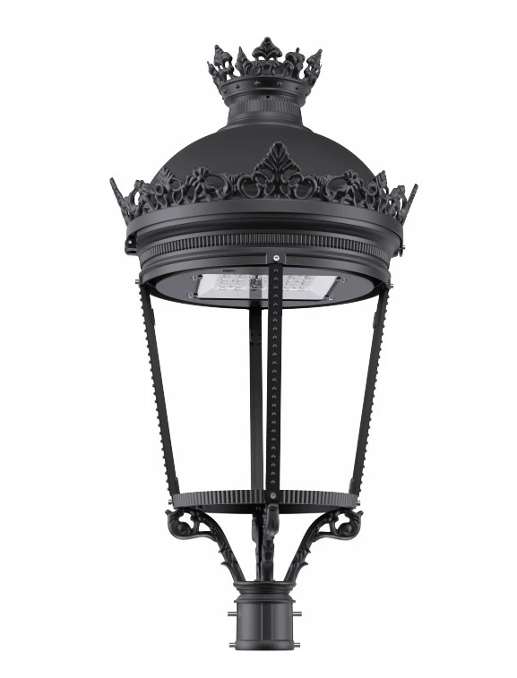 Outdoor Lighting Supply LED Lighting Garden Lamp Post suppliers