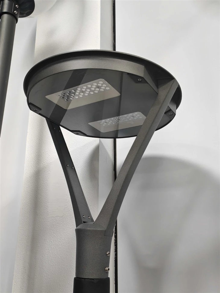 Tuin Led Lamp Buitenpaal IP65 Fabriek