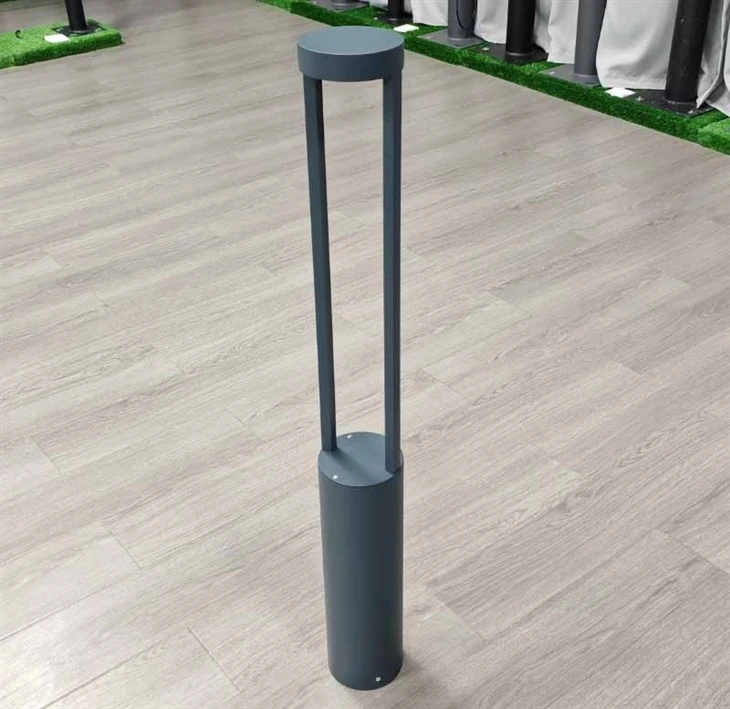 Buiten Bollards Factory LED-bolderlampenfabriek