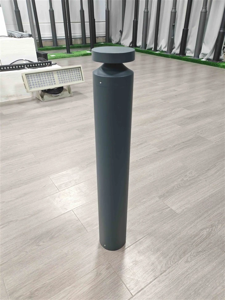 Anti-UV LED-paaltjes Prijs Bulk LED-buitenpalen