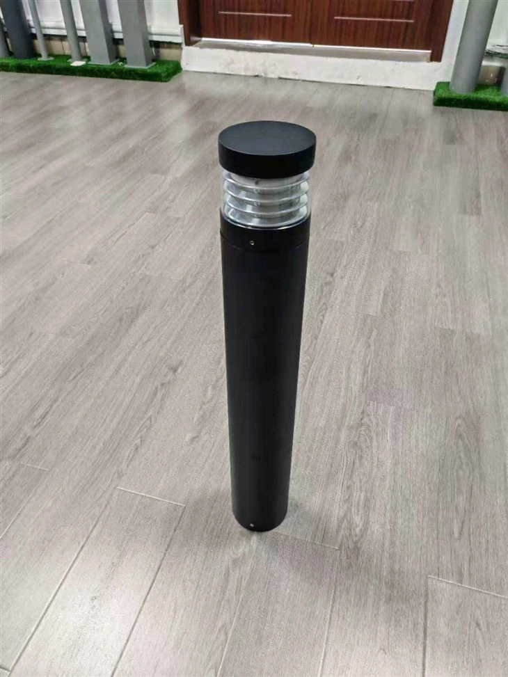 China LED Outdoor Bollards Buy LED Bright Garden Light suppliers