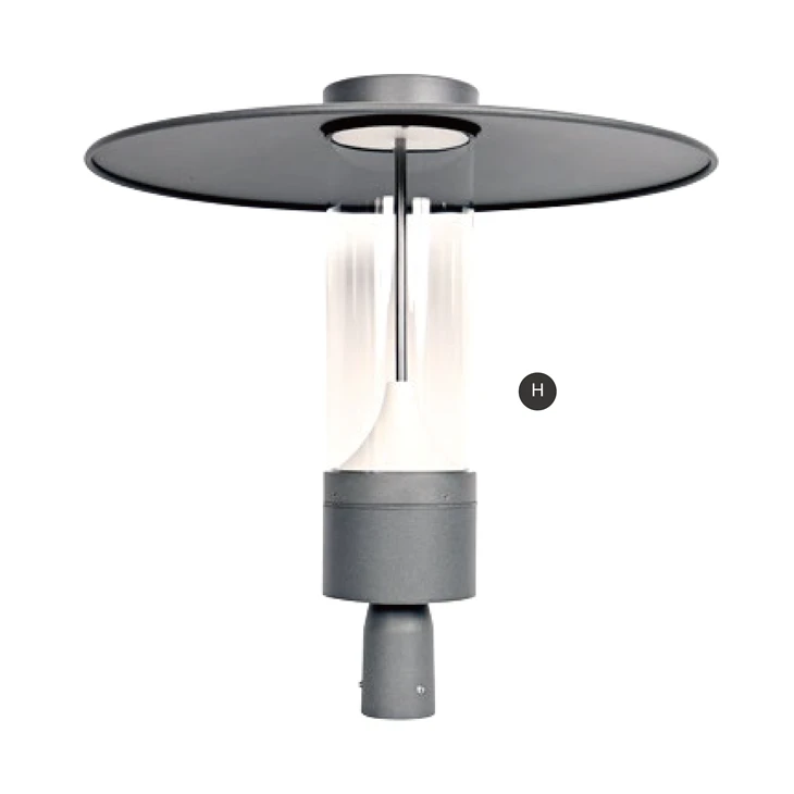 Festoenverlichting op netstroom