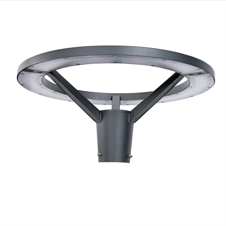 Tuin Outdoor Led Light Post Top voor tuin