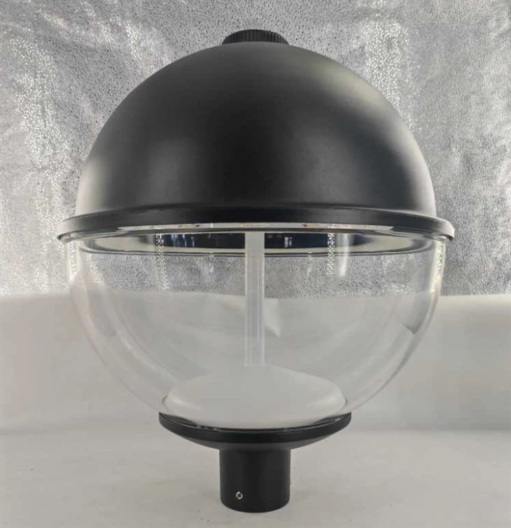 Led-licht buiten waterdichte lamp tuin gazonverlichting