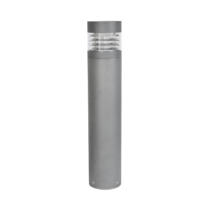 Anti-UV injectie pc-paal
