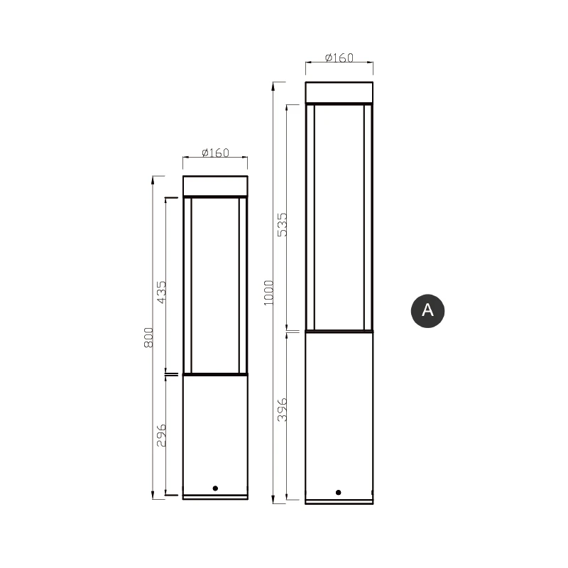 DLW-LED-057P-A-01