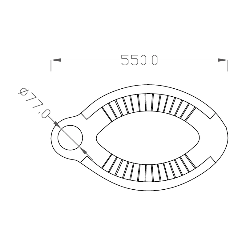DLG-LED-079-4 DLG-LED-079-4