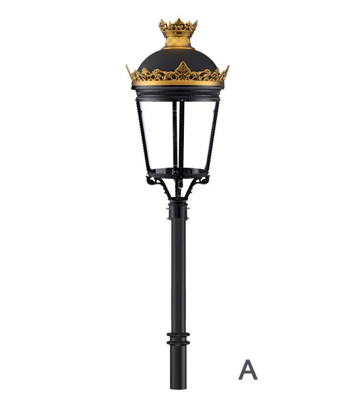 DLG-LED-1000A