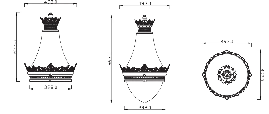 1001C SIZE