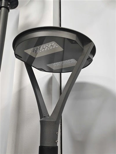 Tuin Led Lamp Buitenpaal IP65 Fabriek