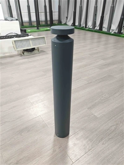 Anti-UV LED-paaltjes Prijs Bulk LED-buitenpalen